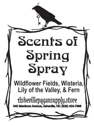 Scents of Spring Spray