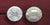 Pewter Seals 3/4" Round Classic