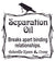 Separation Oil