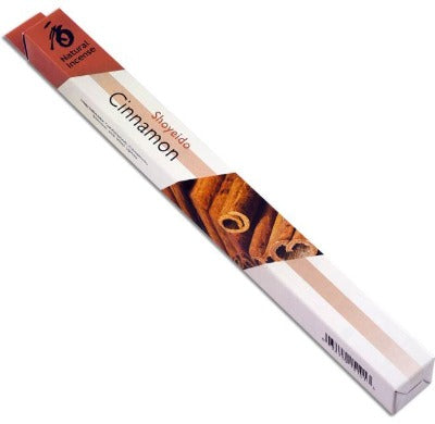 Shoyeido Cinnamon (35 Sticks)