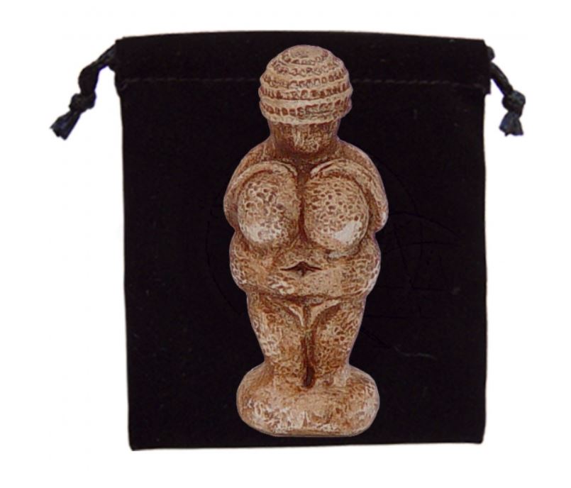Statue Venus of Willendorf