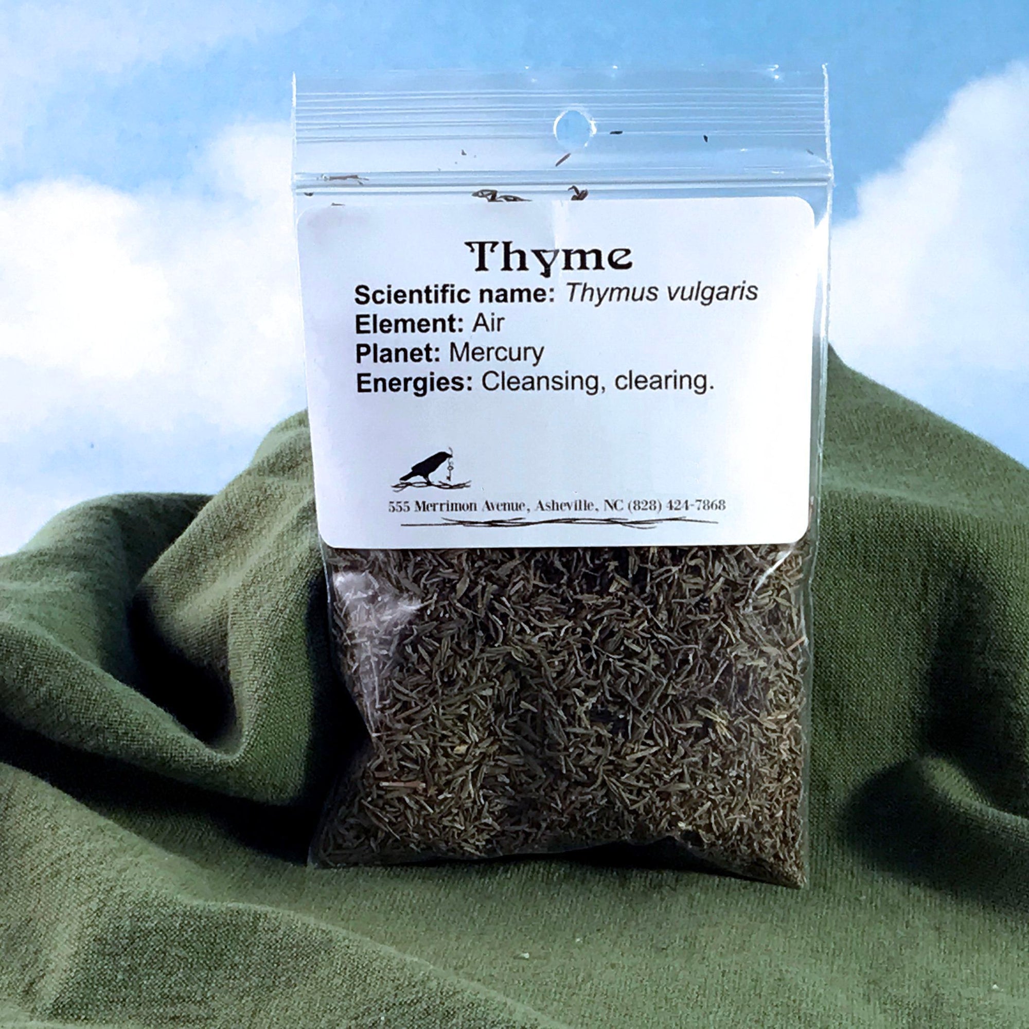 Thyme