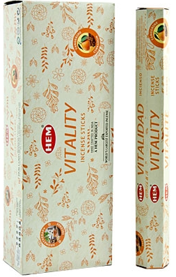 HEM Vitality (20 Sticks)