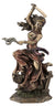 Oya Orisha Of Wind, Storm And Transformation Statue