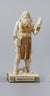 Small Greek Pantheon Olympian Statue - "Marble" Finish