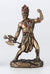 Small Chango - Orisha Of Fire, Thunder, Lightening And War Statue