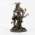 Pan Playing Flute Statue