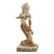 Small Medusa The Gorgon Statue - Marble Finish