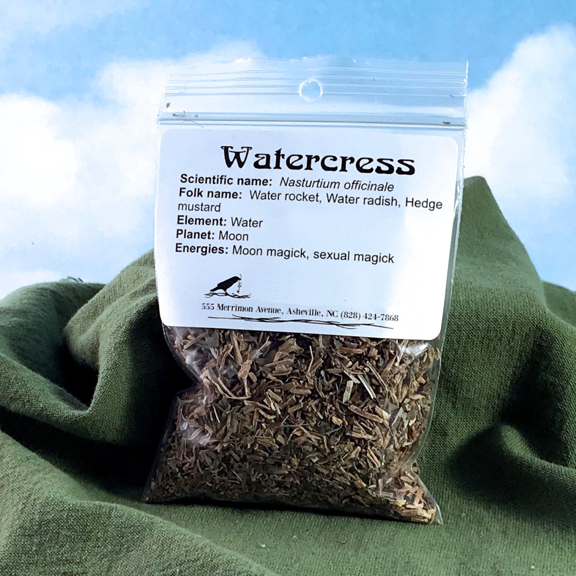 Watercress
