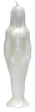 MMC Female Figure Candles