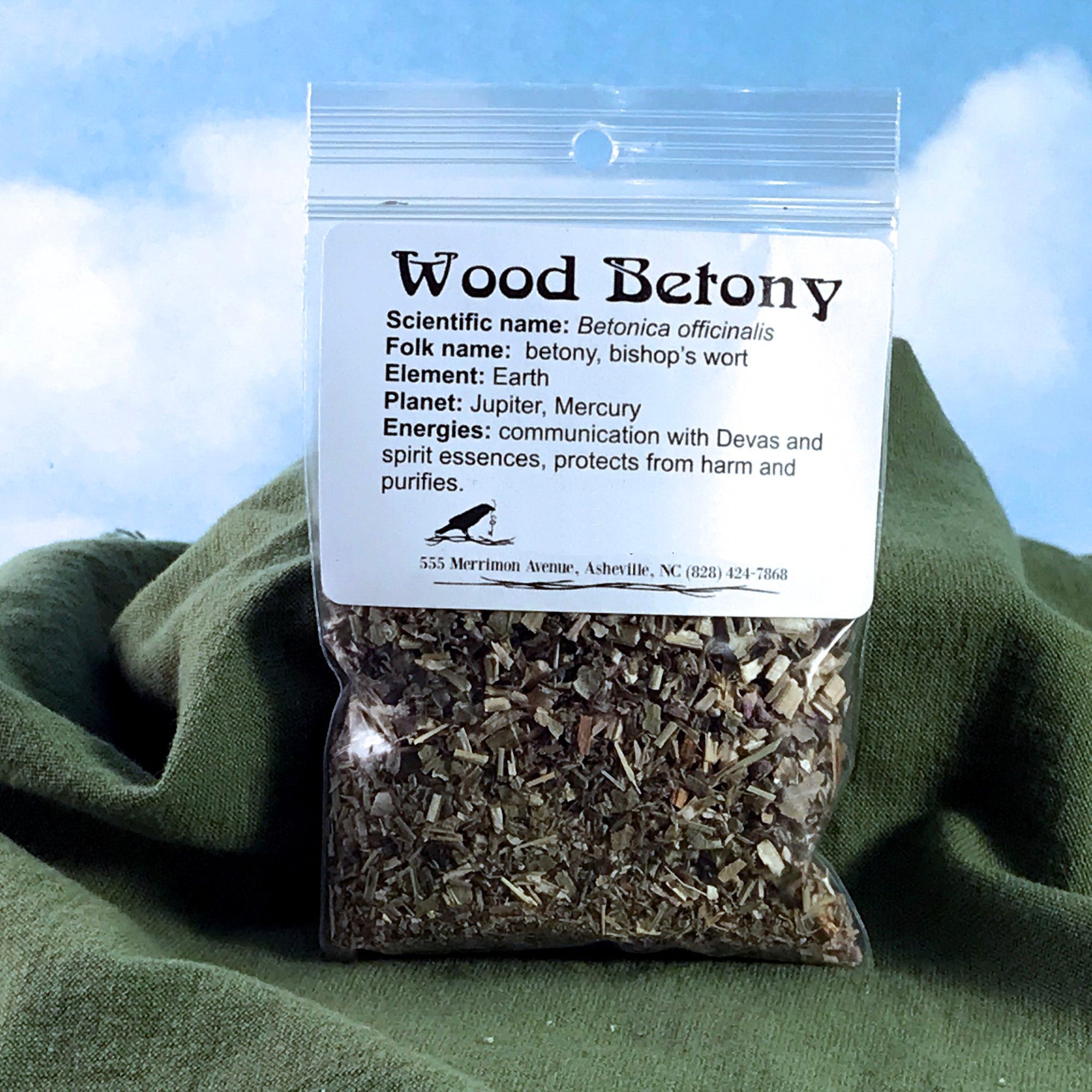 Wood Betony