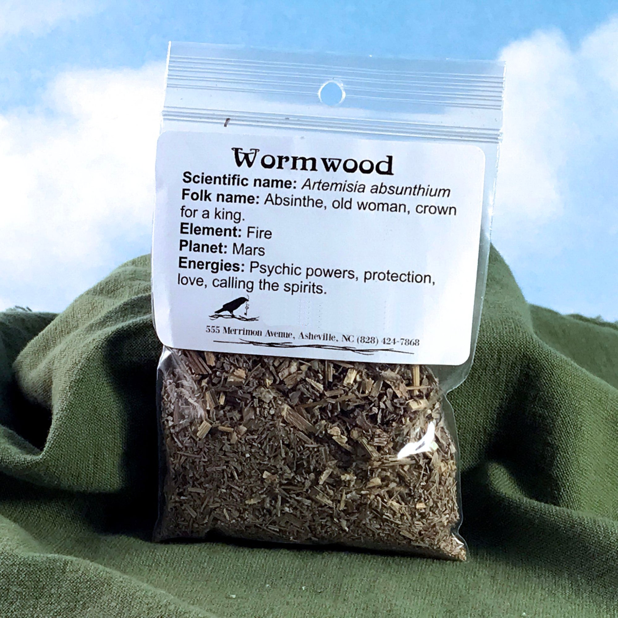 Wormwood