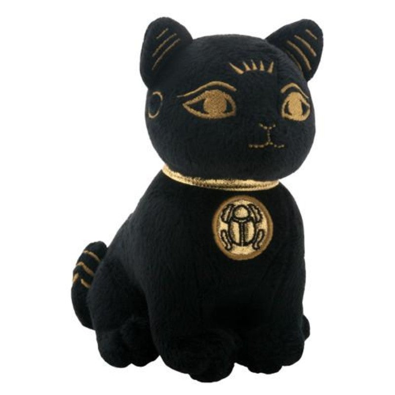 Bastet Plush Small