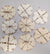 YW Wood Pendulum Board- Travel Rune