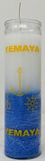 7 Day Orisha Candles