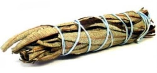 Yerba Santa Smoke Bundle 4"