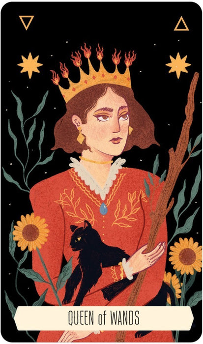 Zodiac Tarot  Set