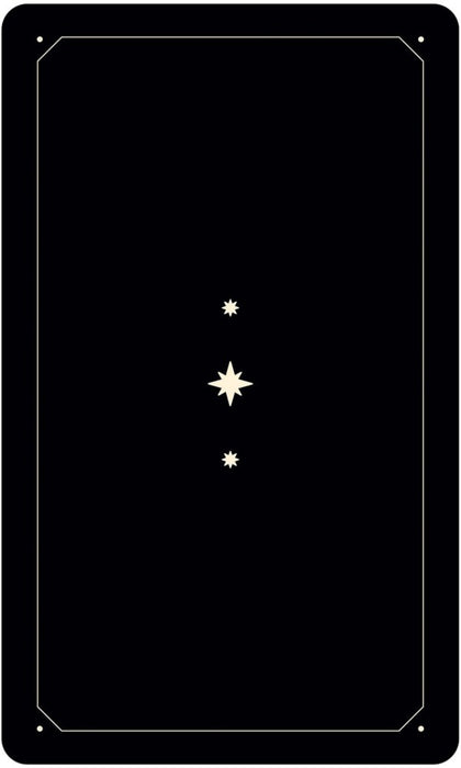 Zodiac Tarot  Set