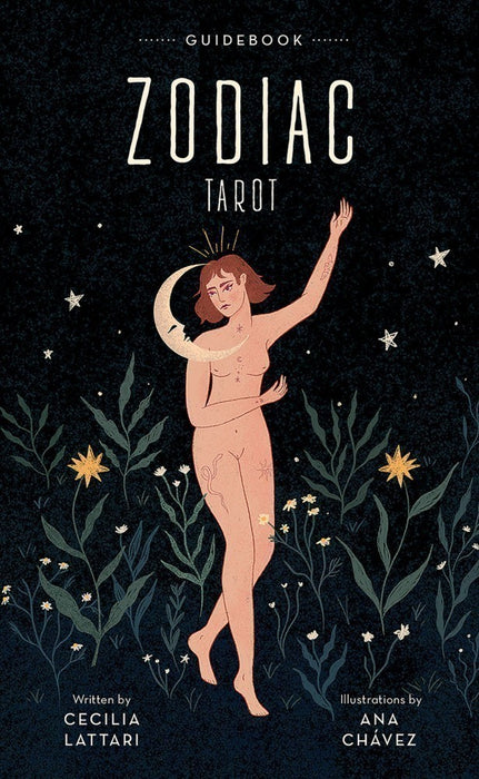 Zodiac Tarot  Set