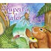Rupert Tales The Nature of Elements