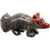 Spirit Animals Dolomite Stone (Assorted)