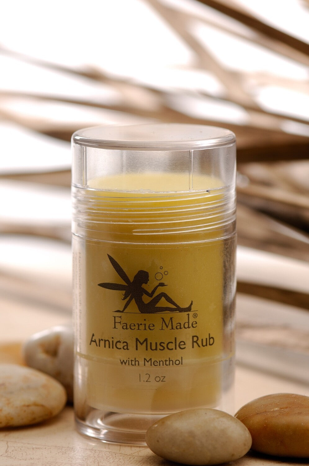 Faerie Made Arnica Balm