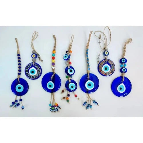 Evil Eye - Assorted Wall Hanging