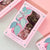 Sow the Magic Peppermint Tarot Botanical Bath Tea Box