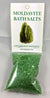 Moldavite Bath Salts