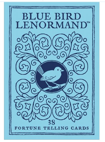 Blue Bird Lenormand™