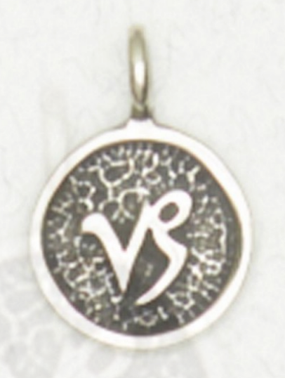 Zodiac Necklace Talismans Symbol