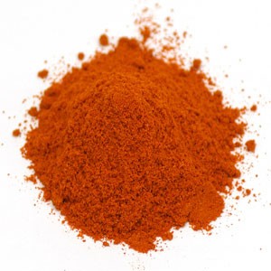 Cayenne Pepper (90K H.U.) 12g