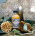 Calamus & Honey Chinese Wash