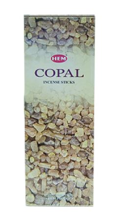 HEM Copal Incense (20 Sticks)