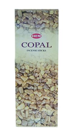 HEM Copal Incense (Sticks or Cones)