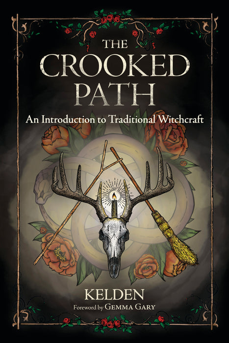Crooked Path by Kelden