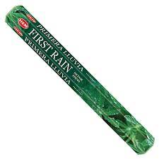 HEM First Rain Incense (20 Sticks)