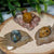 Spirit Animals Dolomite Stone (Assorted)