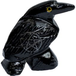 Black Onyx Spirit Animals