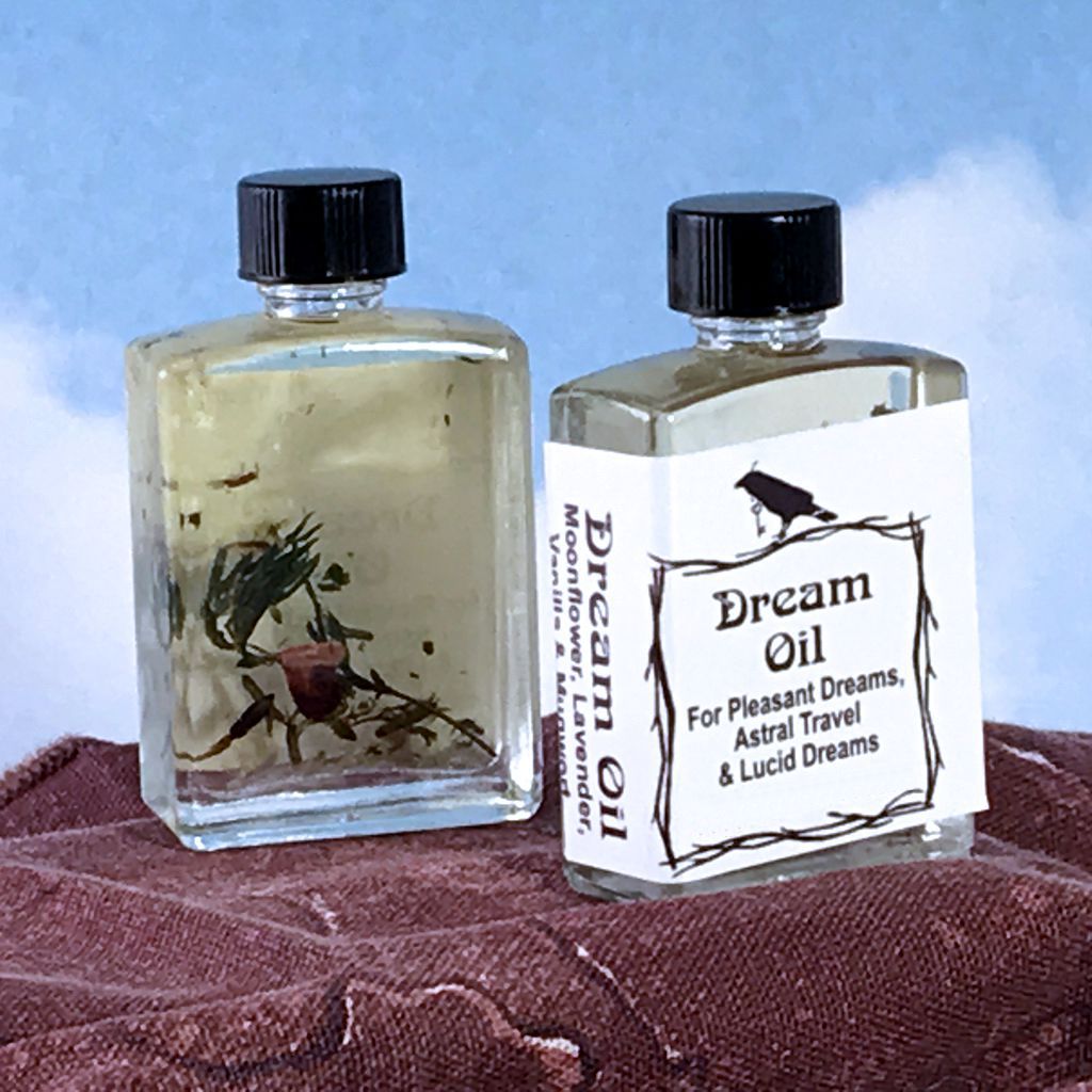 Dream Oil