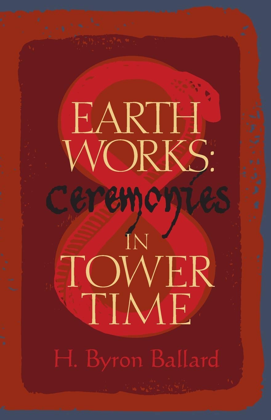 Earth Works by H. Byron Ballard