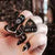 Planchette Valentines - Mini Enamel Pins
