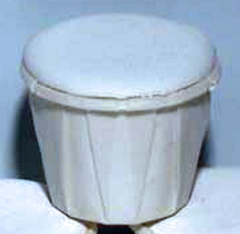 Egg Shell Ritual Powder (Cascarilla)