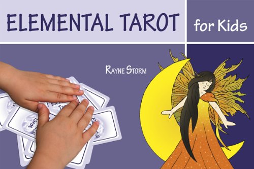 Elemental Tarot for Kids
