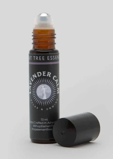 Essential Oil Roll-On