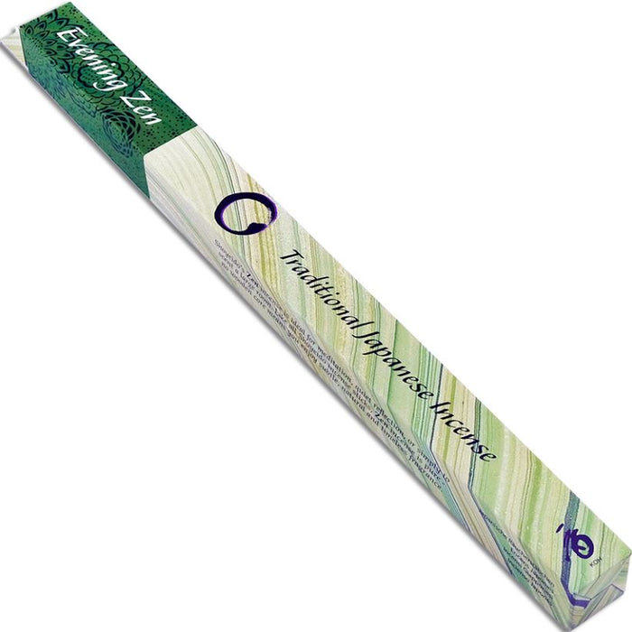 Zen Series Shoyeido Incense