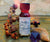 Calamus & Honey Red Fast Luck Oil (1oz)
