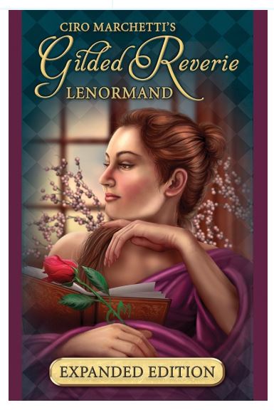 Gilded Reverie Expanded Edition