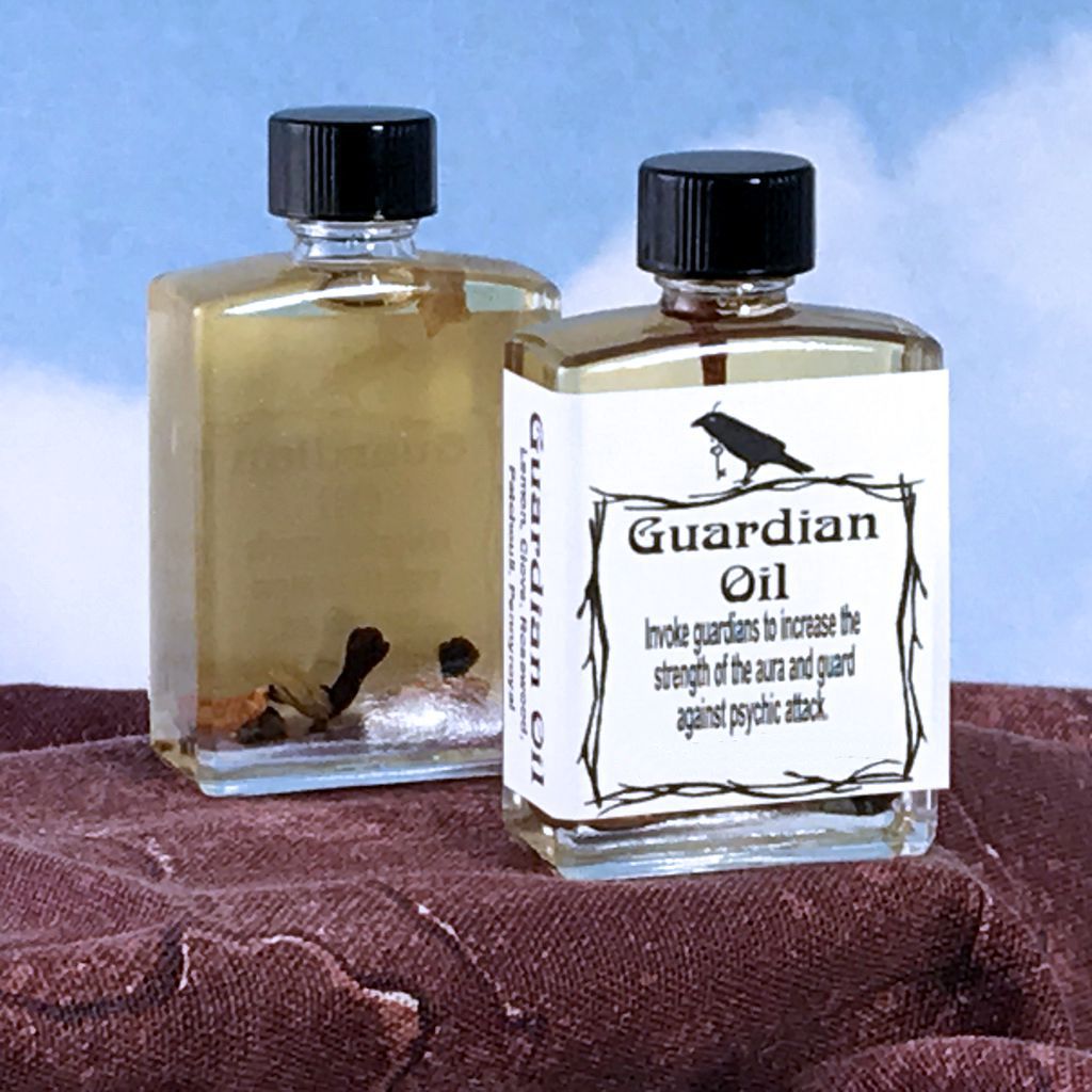 Guardian Oil