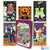 Halloween Tarot Tin